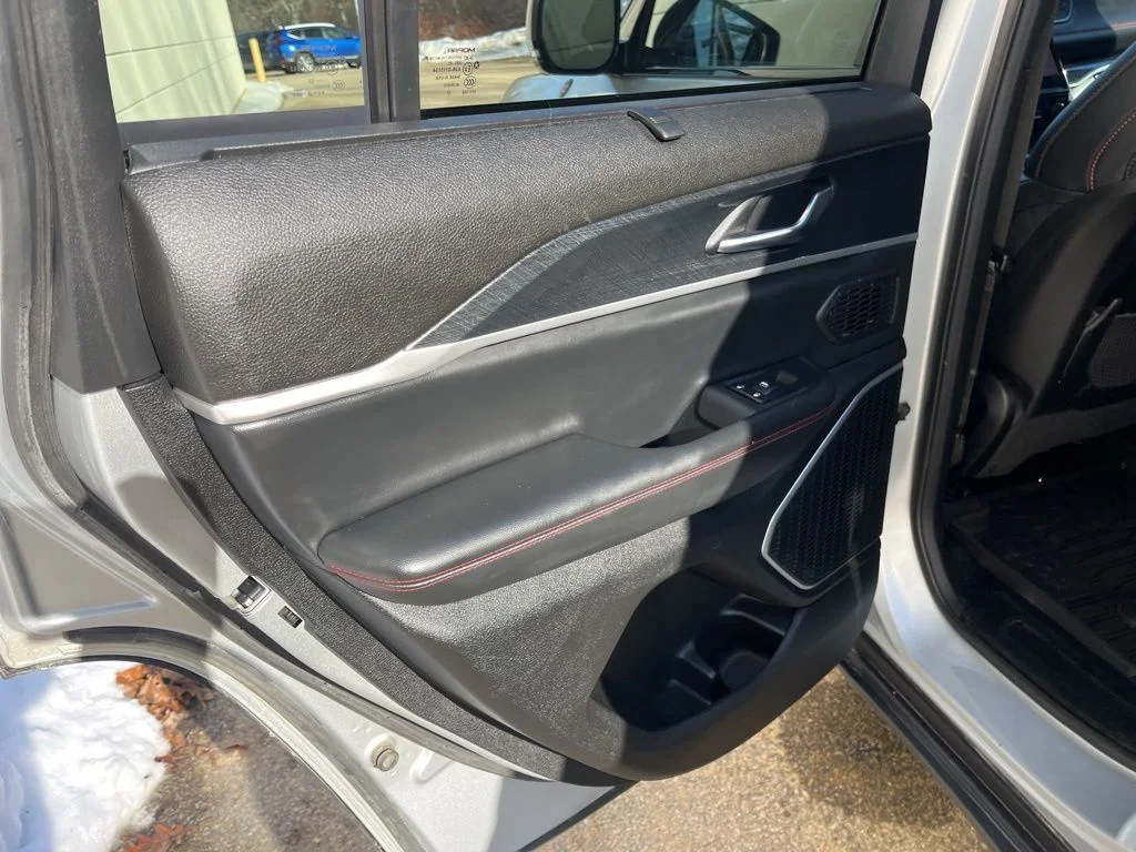 2022 Jeep Grand Cherokee Trailhawk - Photo 12