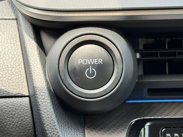 Used 2024  Toyota XLE image 28