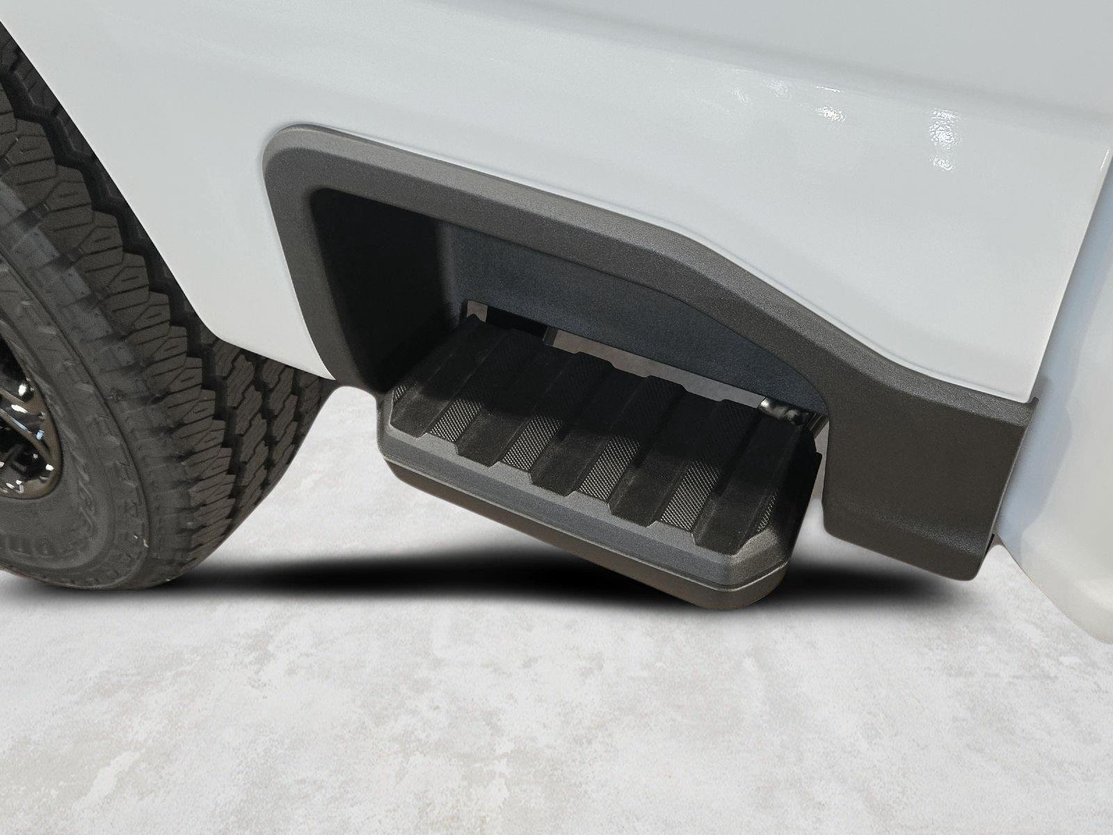 New 2026 Oxford White Ford F-250® XL image 23