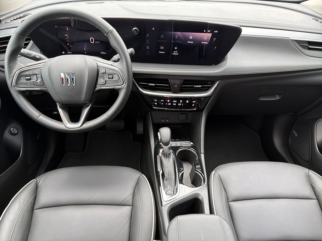 2026 Buick Encore GX Avenir - Photo 15