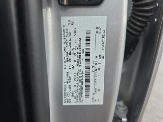 2022 Ford F-250 Super Duty XLT - Photo 30