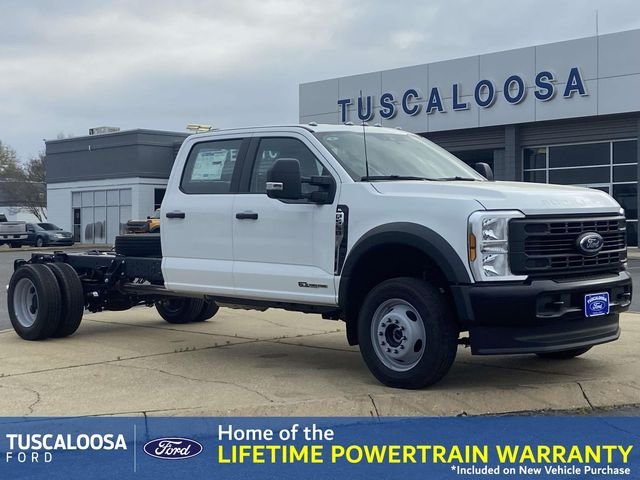 New 2026 Oxford White Ford XL image 21