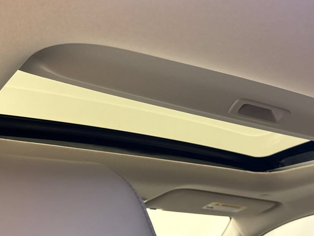 2025 Honda HR-V EX-L - Photo 49