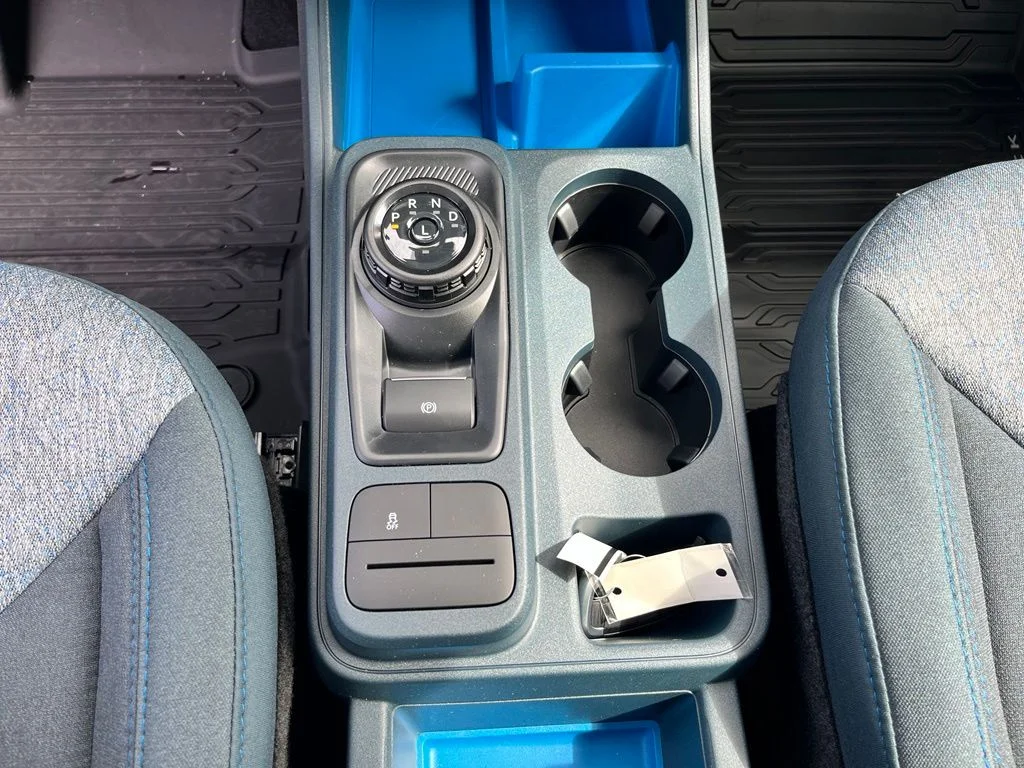 New 2026 White Ford XLT image 19