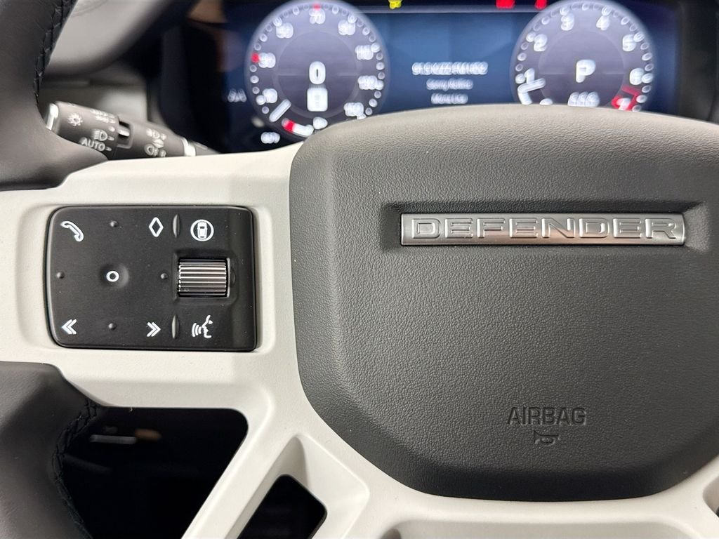 New 2026 Tasman Blue LAND ROVER S image 11