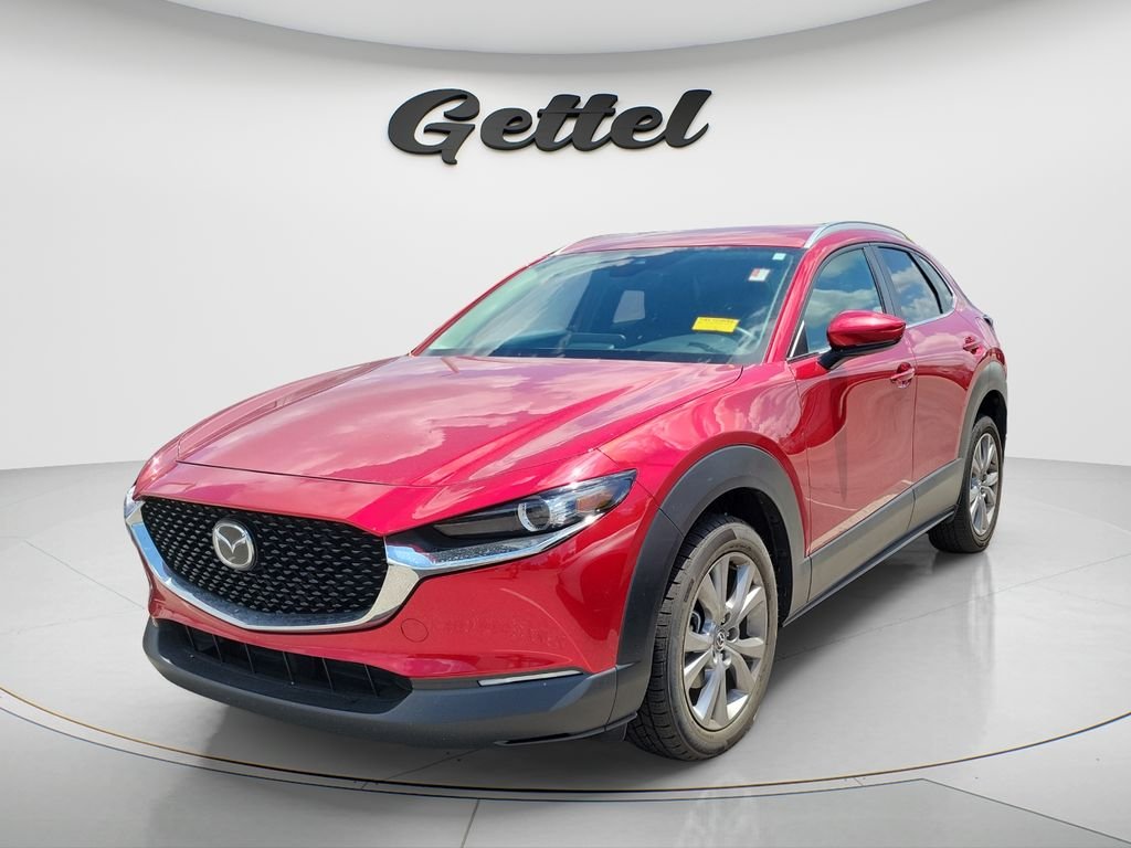 2023 Mazda CX-30 Preferred