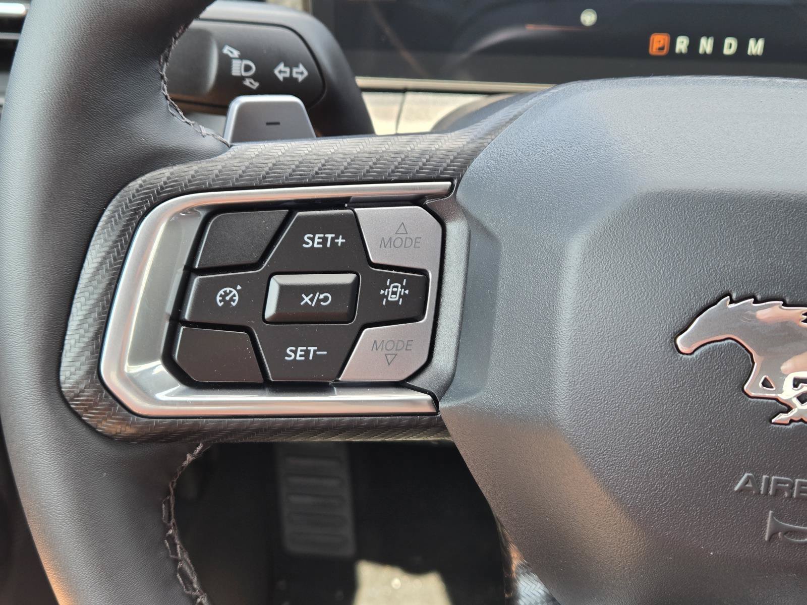 New 2026 Carbonized Gray Metallic FORD GT Fastback image 22