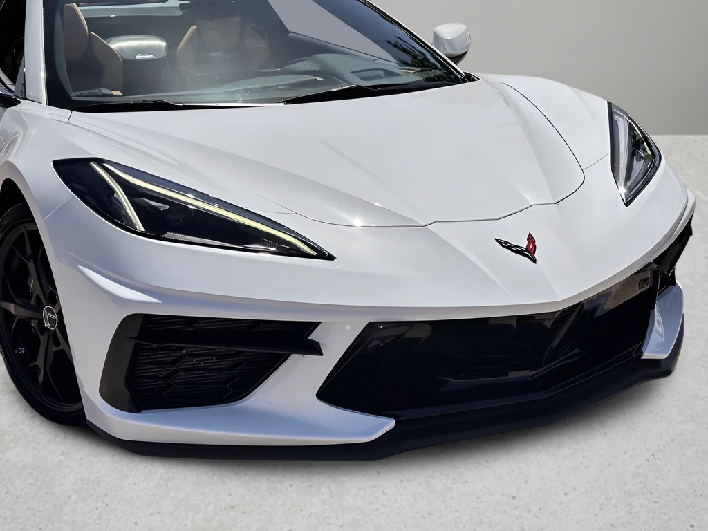 2020 Chevrolet Corvette 3LT - Photo 31