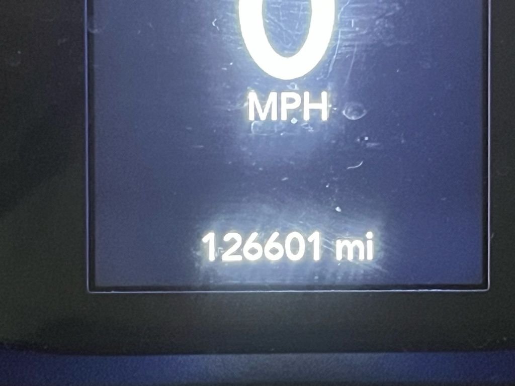 Used 2018 Gray Jeep Unlimited Sport image 23