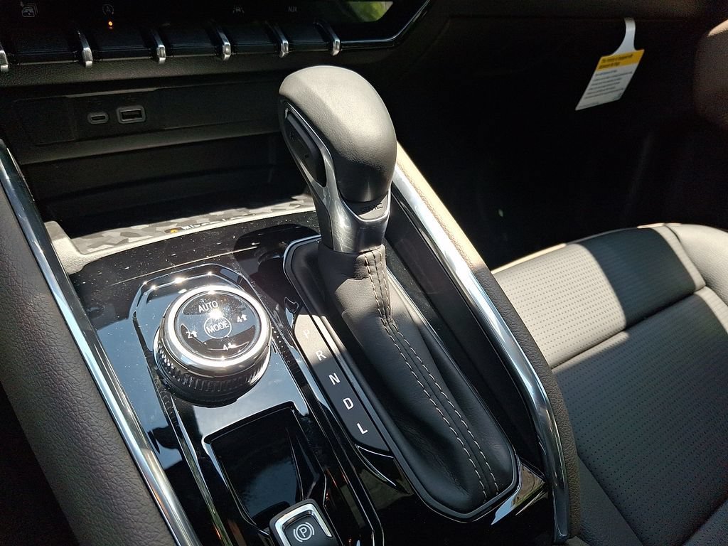 2026 GMC Canyon Denali - Photo 8