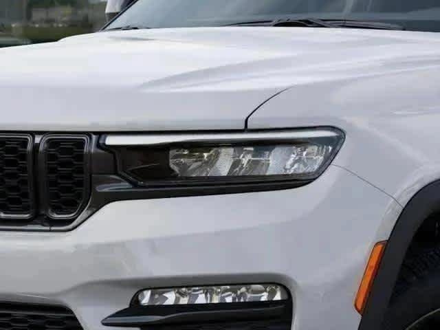 2025 Jeep Grand Cherokee Limited - Photo 33