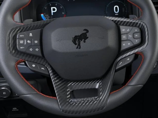 New 2026 Shelter Green Metallic Ford Raptor® image 41