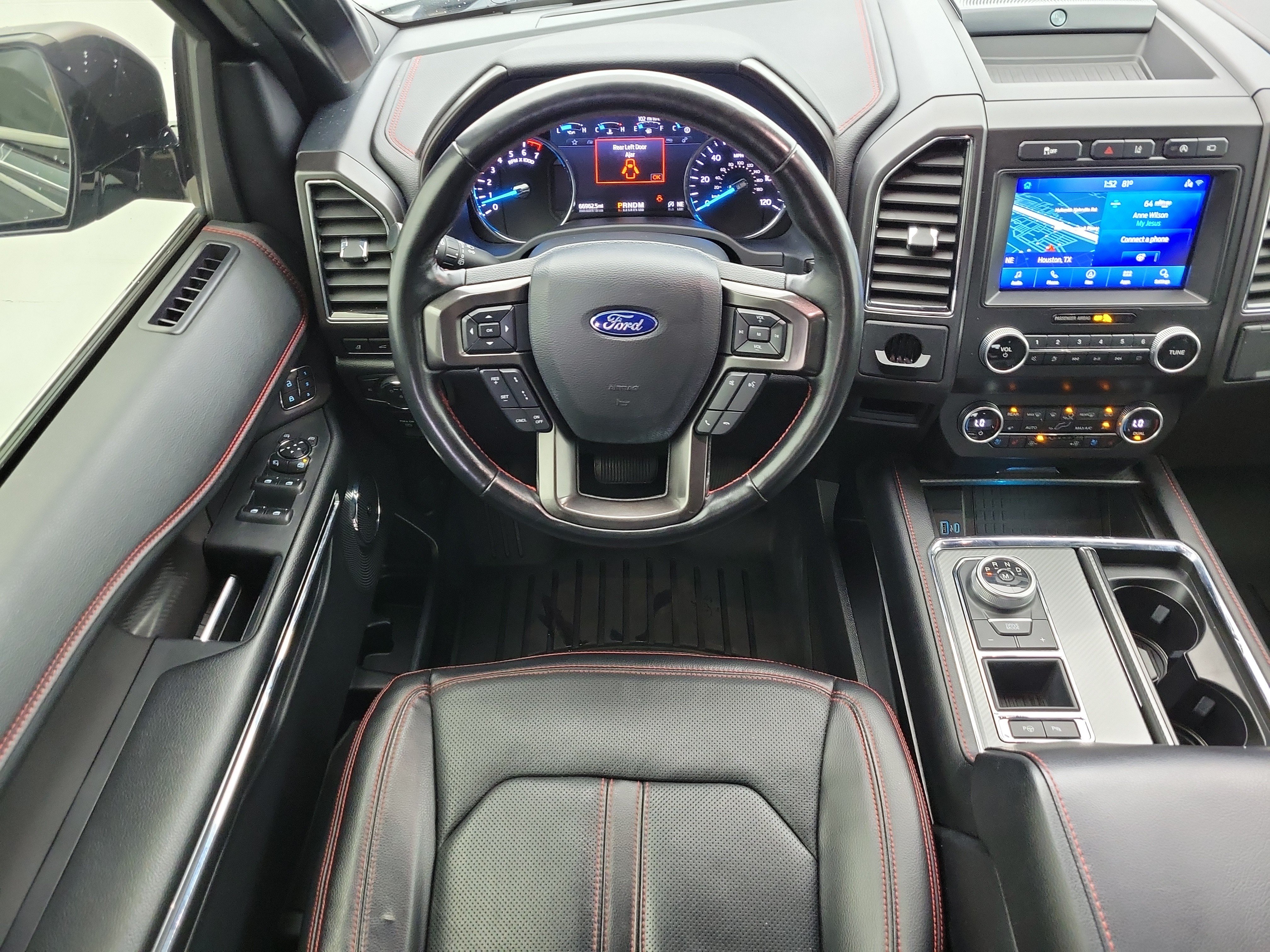 Used 2021 Magnetic Ford Limited image 18