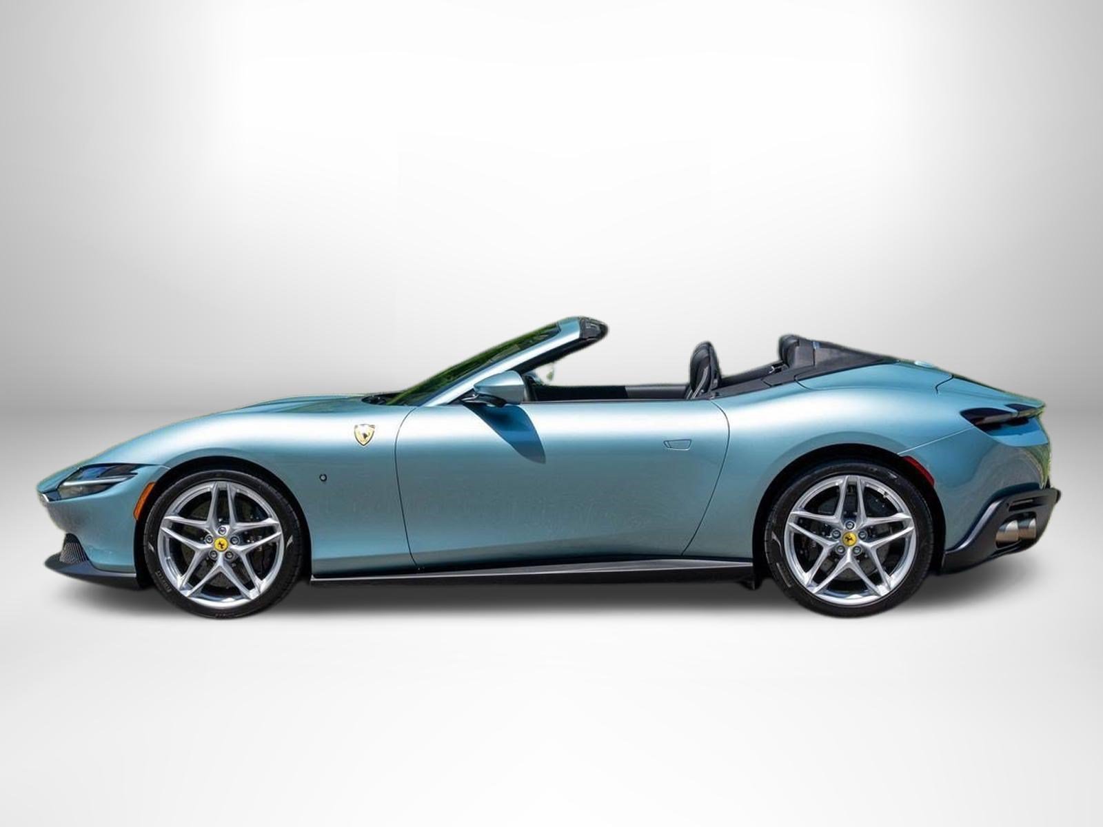 Used 2024  Ferrari  image 5