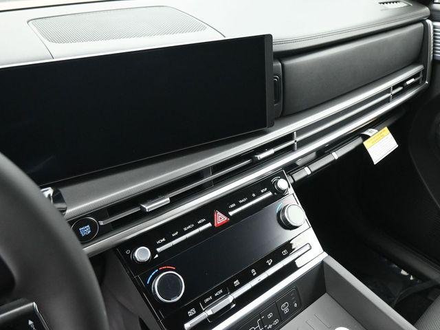 New 2026 Red Hyundai SEL AWD image 19
