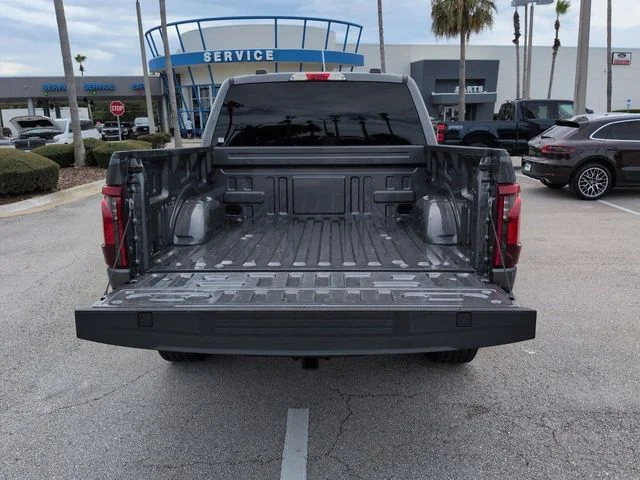 Used 2024 2024 FORD F 150 STX Ford STX image 13