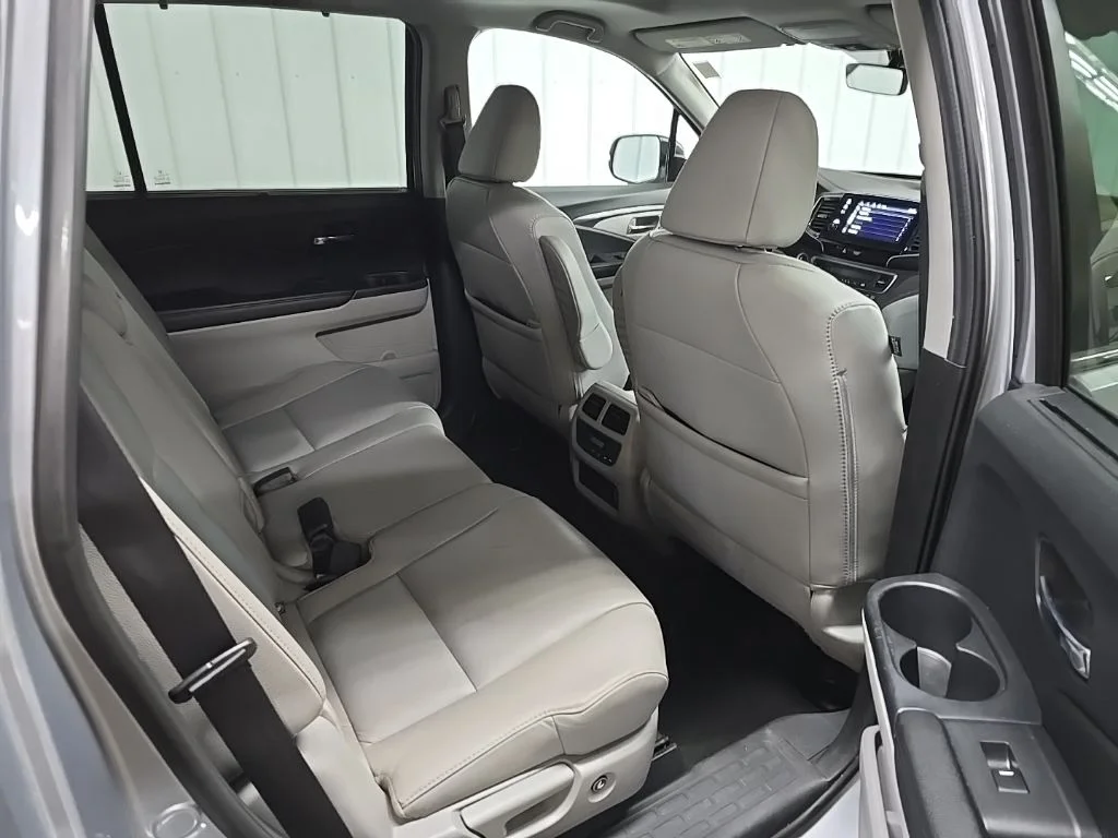 Used 2022 Gray Honda Special Edition image 18