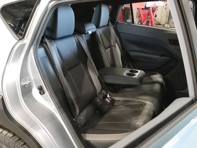 2026 Subaru Crosstrek Wilderness - Photo 21