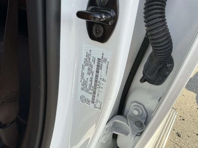 Used 2023 White Ford King Ranch image 18