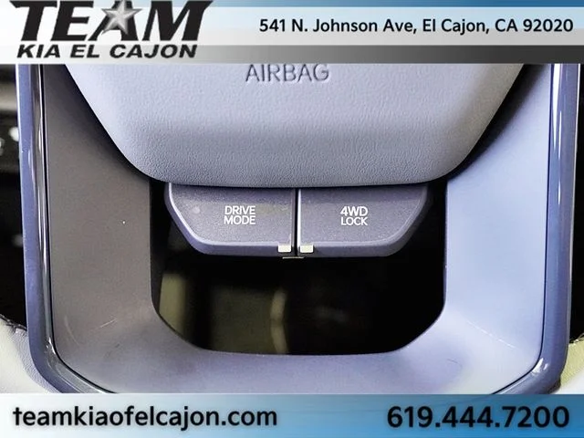 New 2027 Gray Kia EX image 42