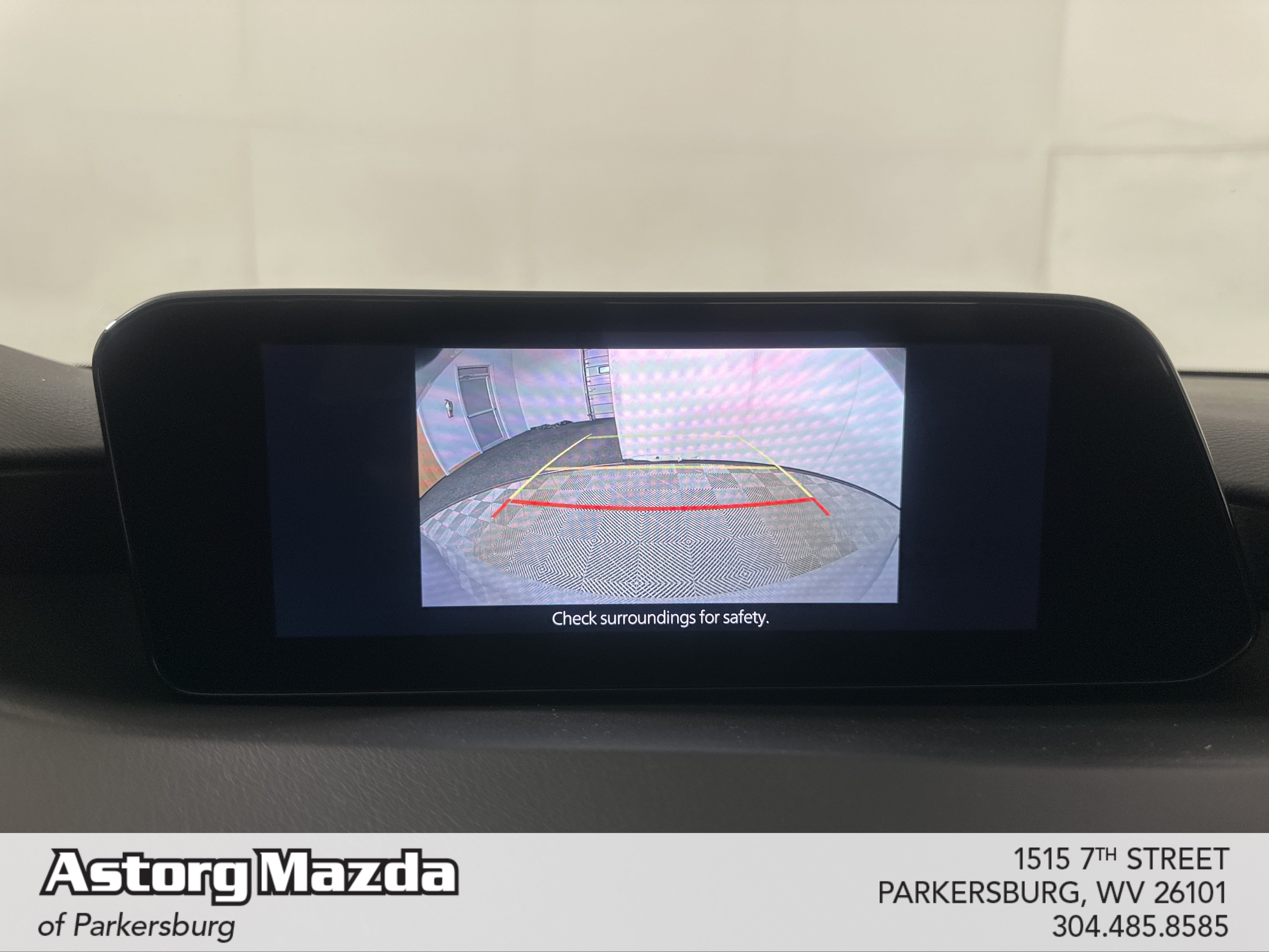 New 2026 Ceramic Metallic Mazda 2.5 S Select Sport image 17