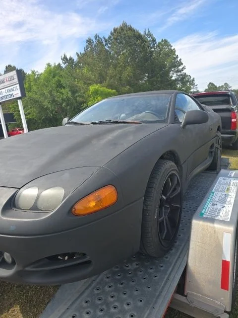 1995 Mitsubishi 3000 GT