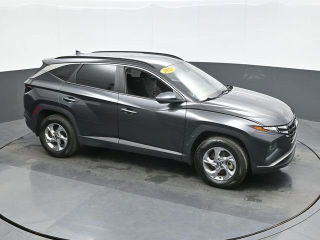 Used 2023 Gray Hyundai SEL image 15