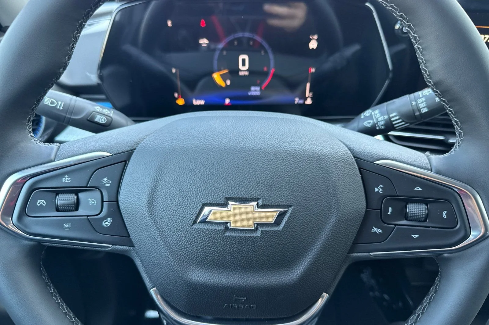 2026 Chevrolet Trax LT - Photo 22