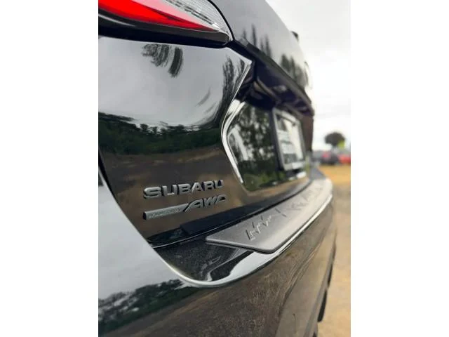 New 2026 CRYSTAL BLACK SILICA Subaru Premium image 41
