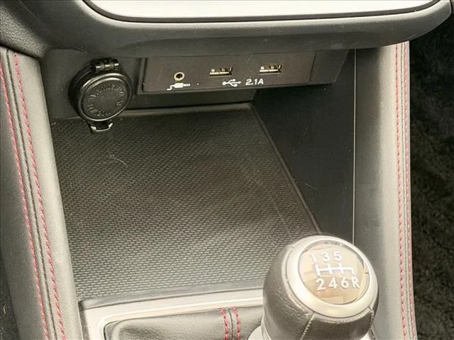 Used 2022 Orange Subaru Limited image 25