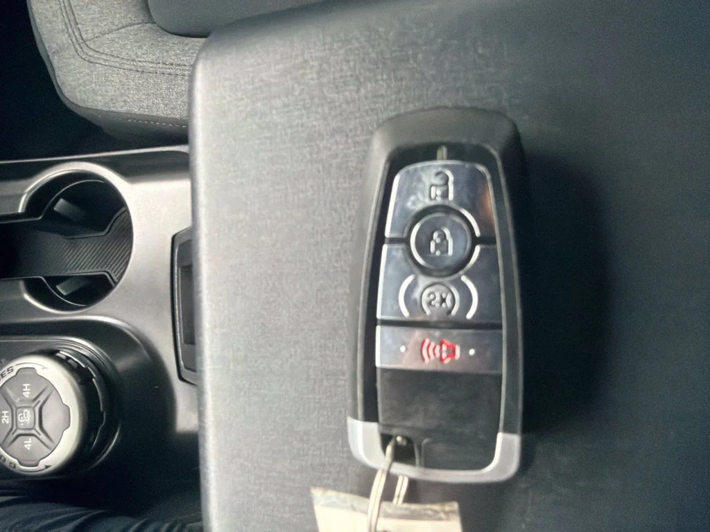 Used 2022 Area 51 Ford Big Bend image 26