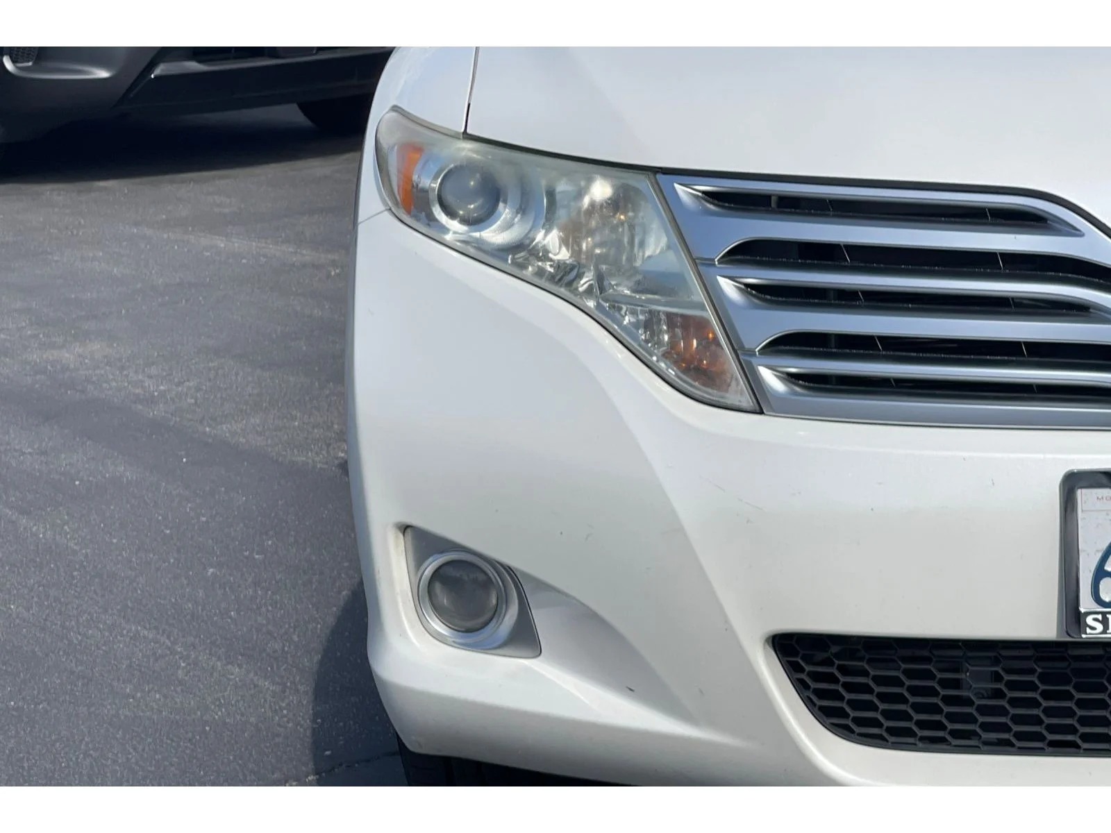 Used 2011 Blizzard Pearl Toyota Base image 41