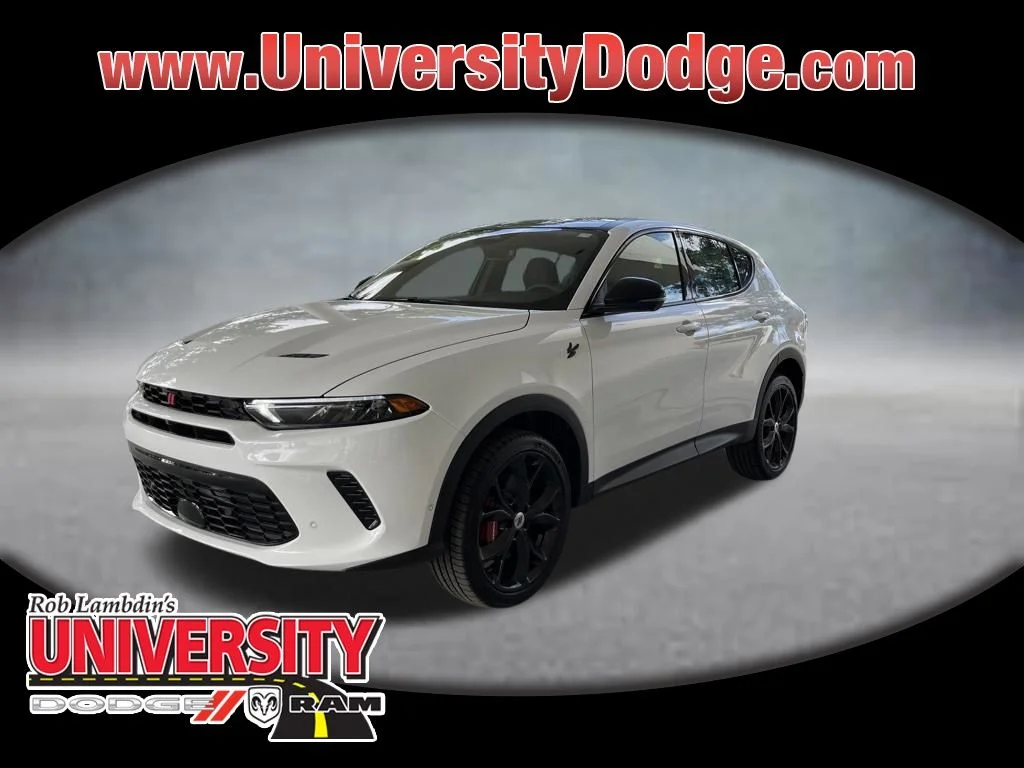 2023 Dodge Hornet 2.0 GT Plus AWD's photo