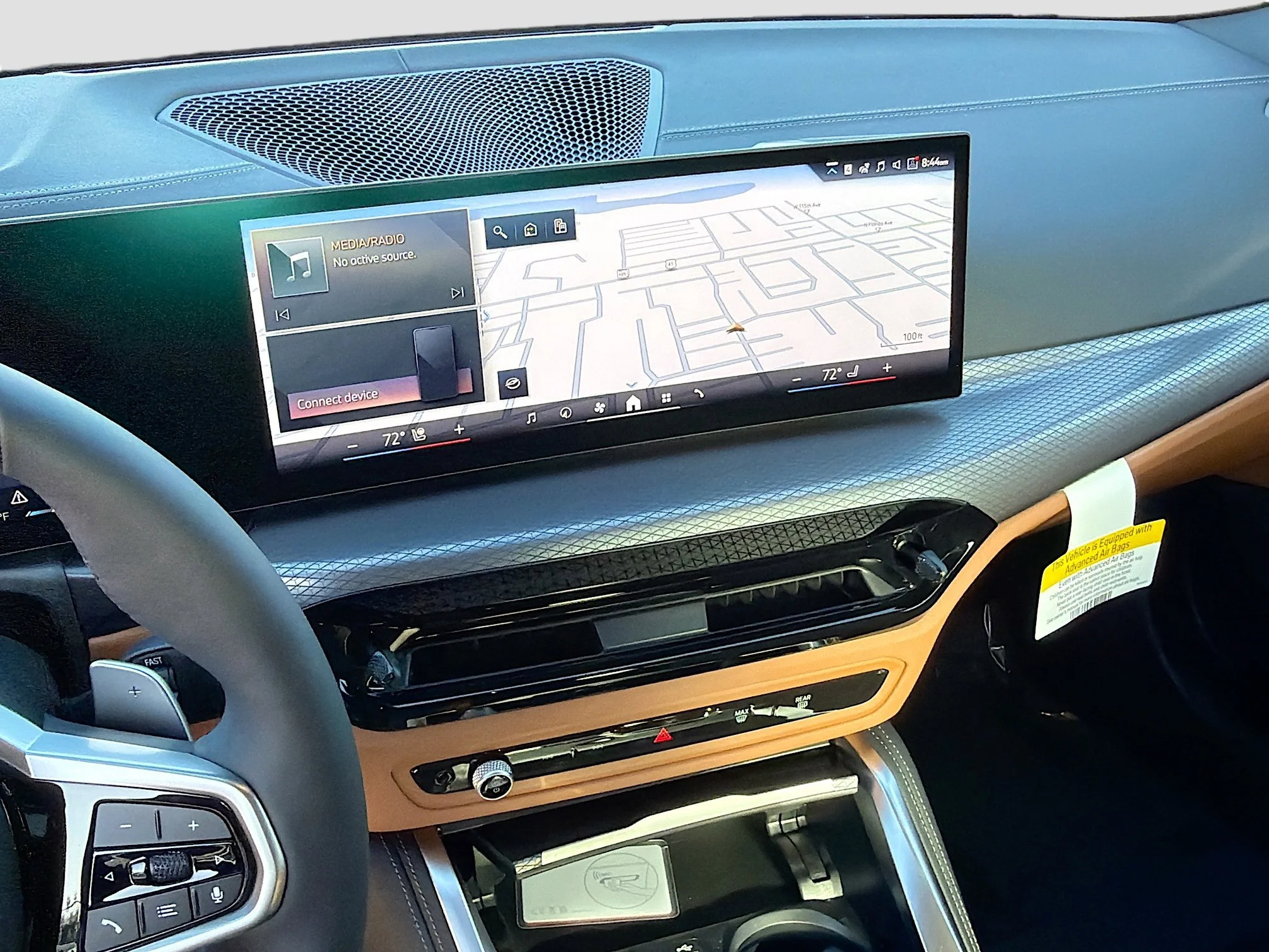 New 2026 Alpine White BMW 430i image 26