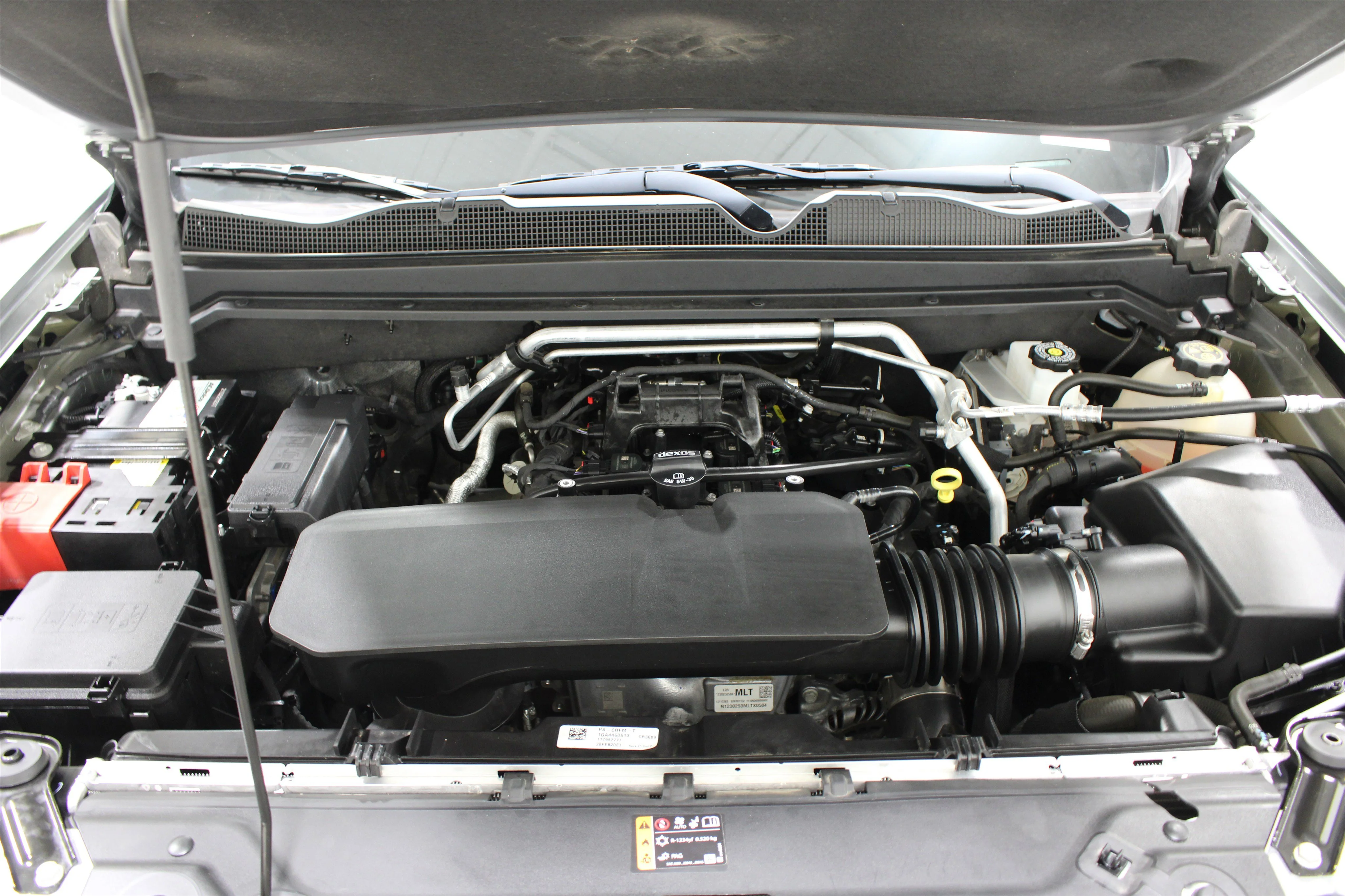 2023 Chevrolet Colorado LT - Photo 37