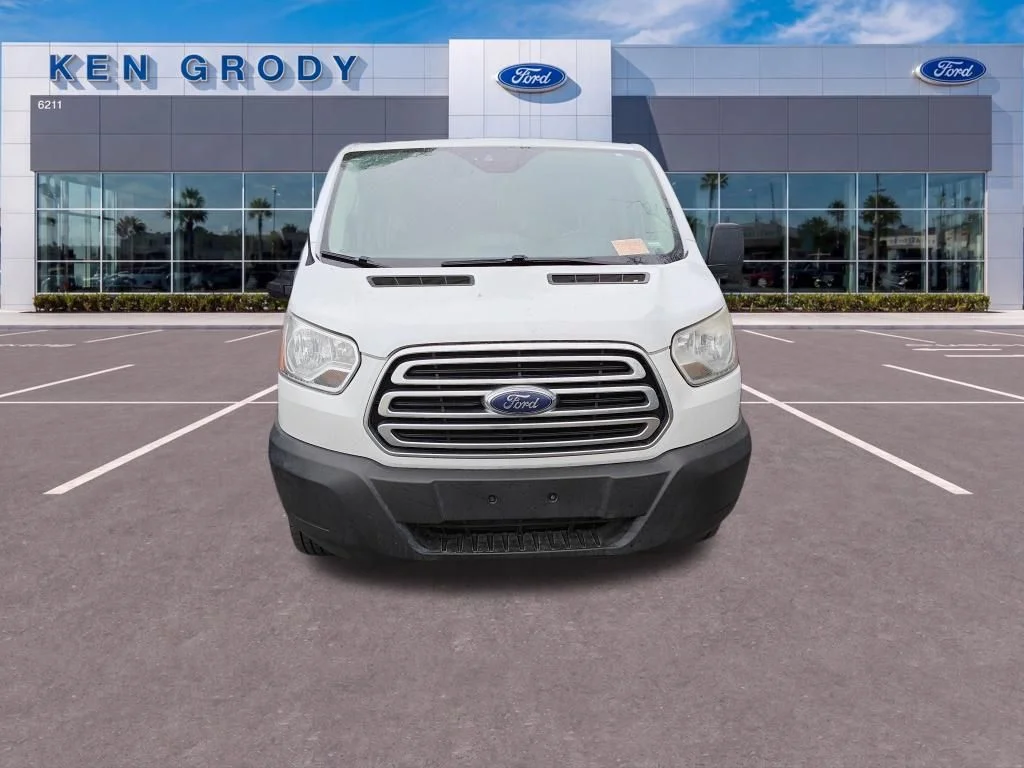 Certified Used 2019 White Ford XLT image 18