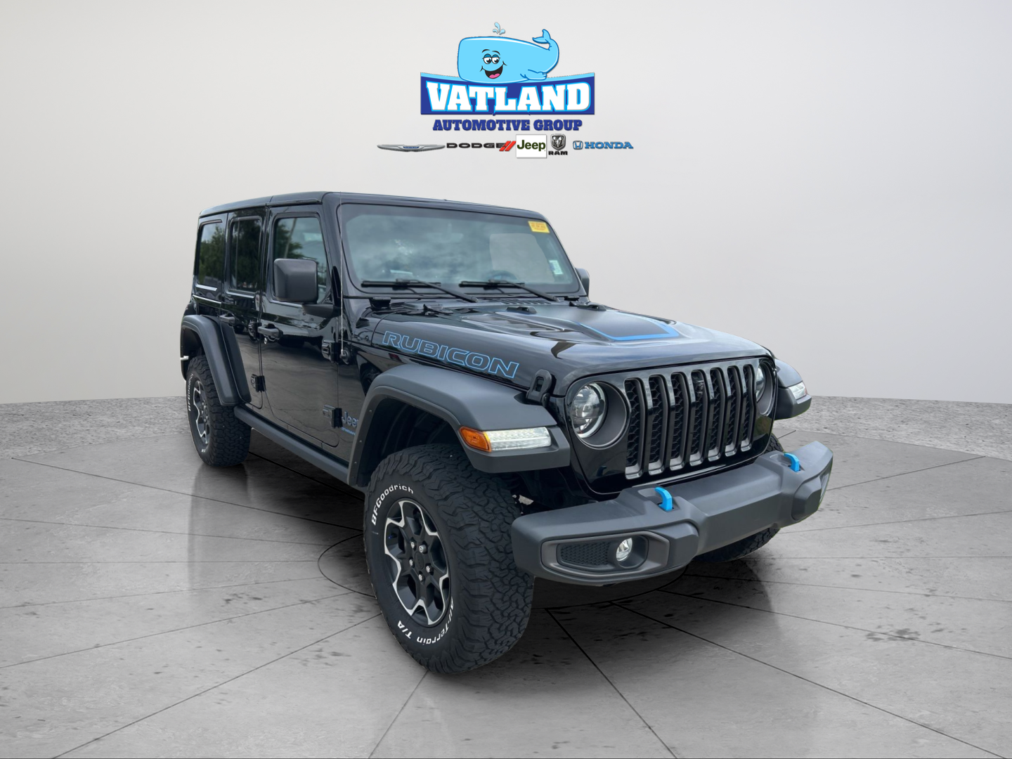 Used 2023 Black Jeep  image 22
