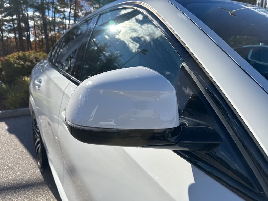 2024 BMW X6 40i - Photo 31