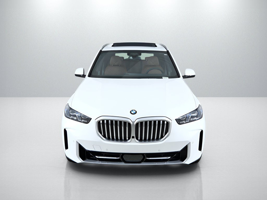 Used 2026 Mineral White Metallic BMW xDrive40i image 17