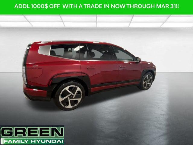 2026 Hyundai IONIQ 9 Performance Limited - Photo 24