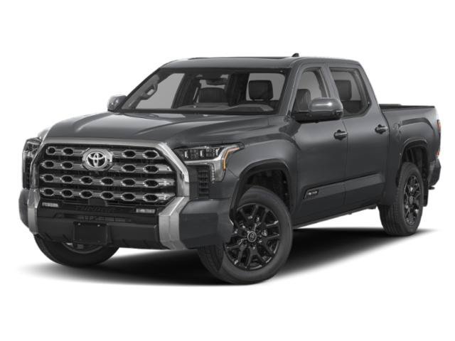 2026 Toyota Tundra Platinum - Photo 43