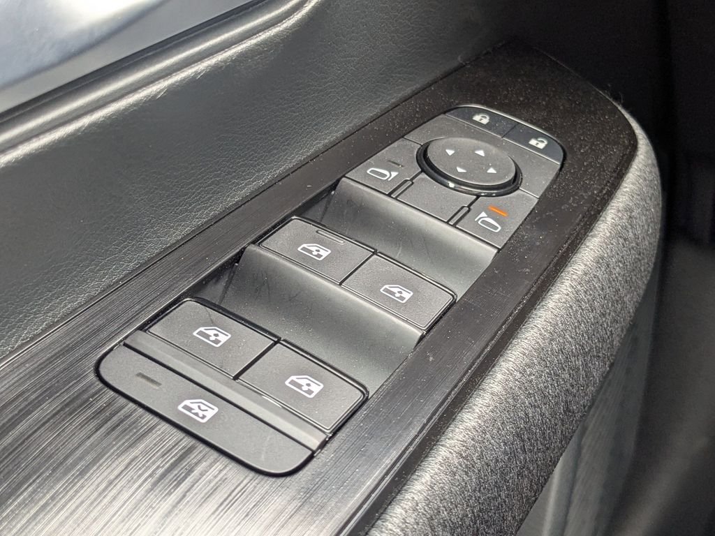 2026 Nissan KICKS SV - Photo 17