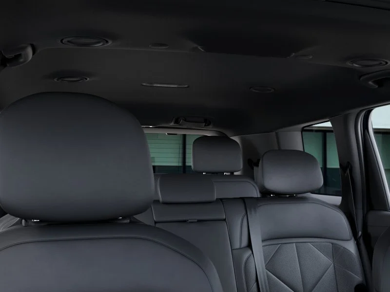 New 2027 Midnight Blue Kia EX image 27