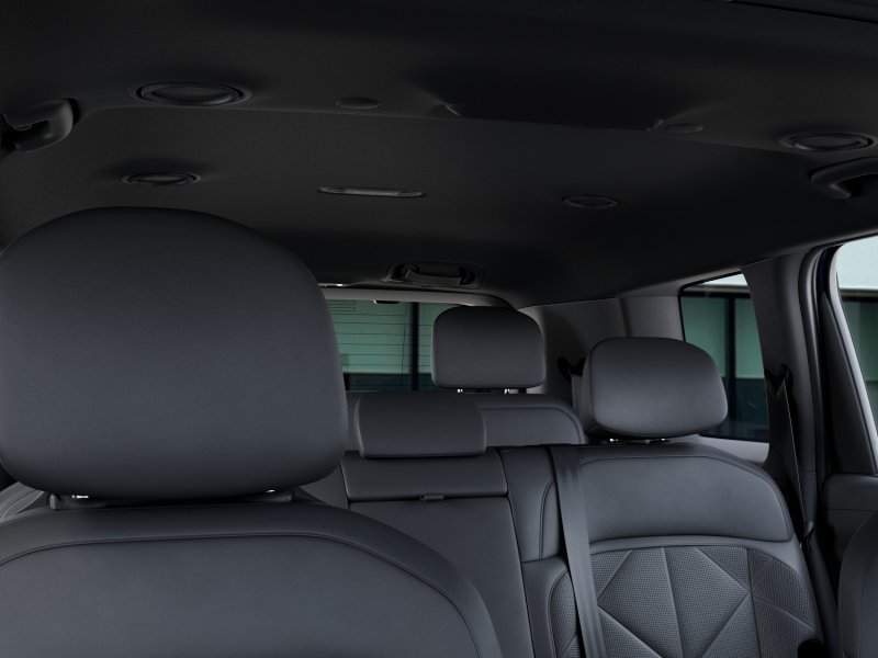 New 2027 Midnight Blue Kia EX image 27