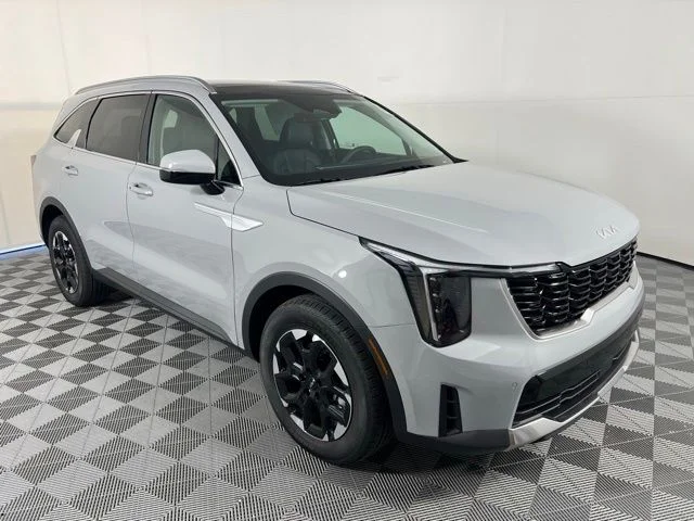 2026 Kia Sorento S AT's photo
