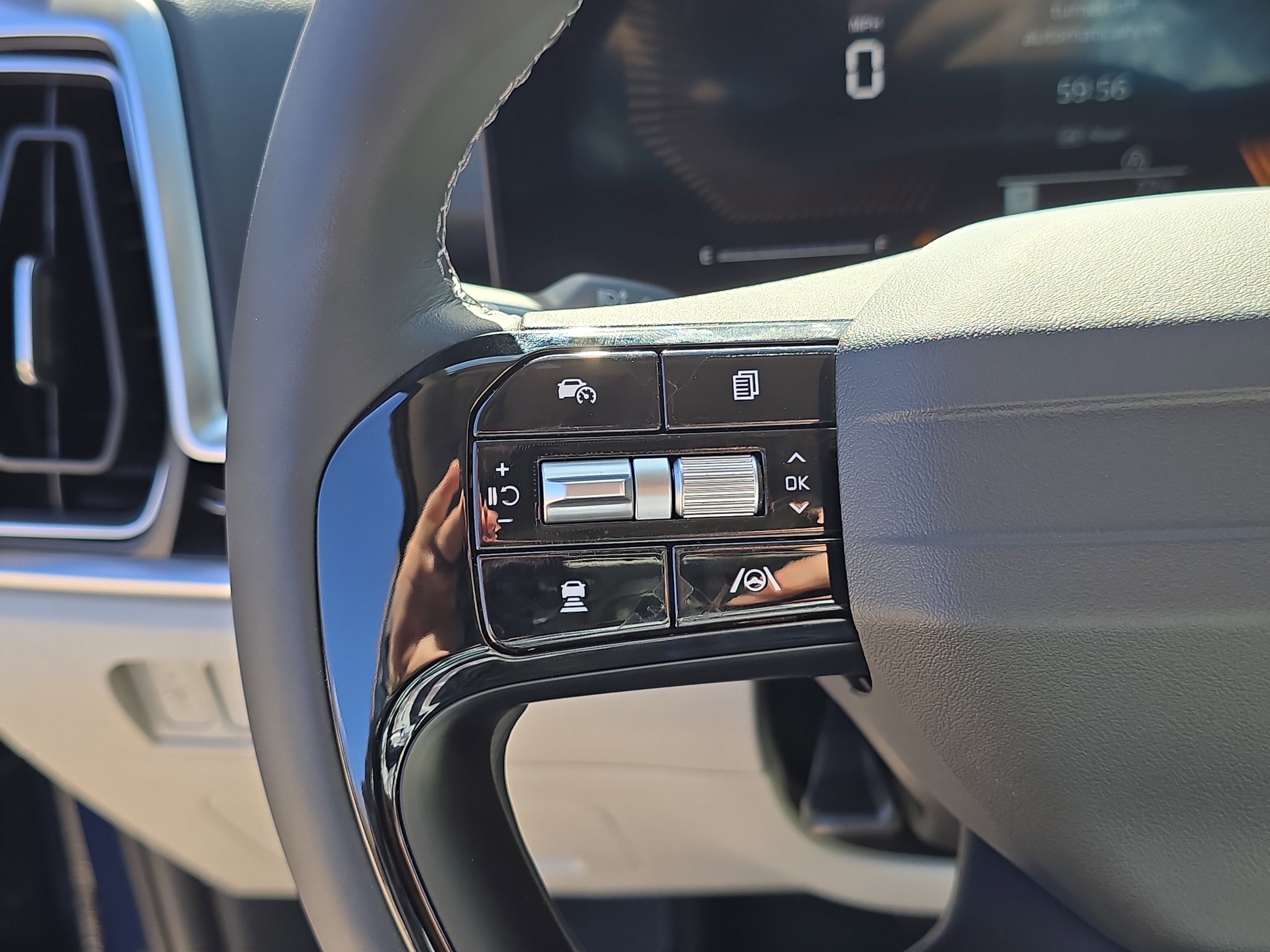 New 2026 Midnight Lake Blue Kia S image 34
