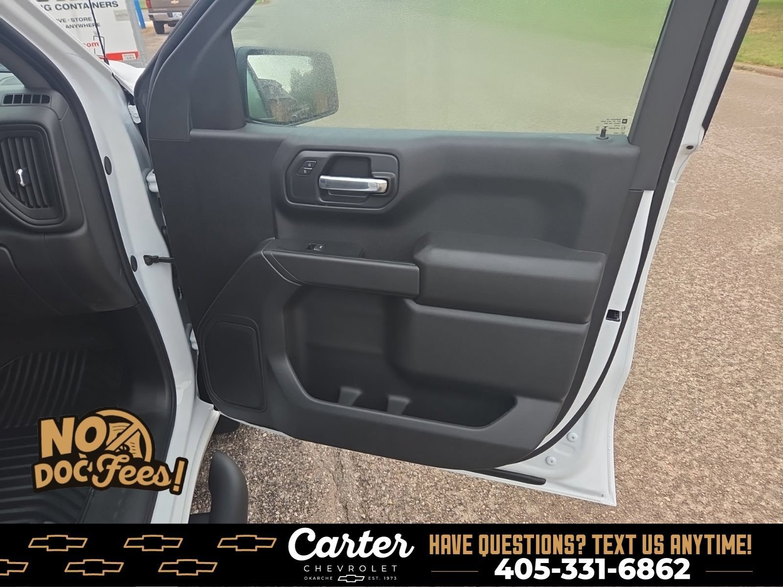 2026 Chevrolet Silverado 1500 Custom - Photo 33