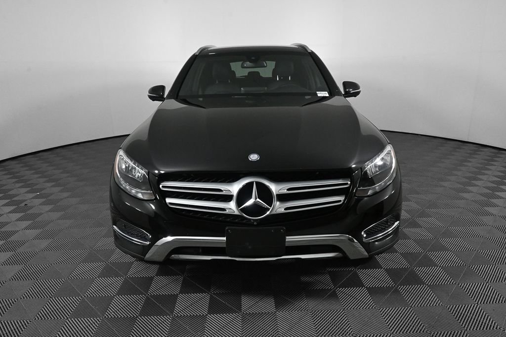 Used 2017  Mercedes-Benz GLC 300 image 35