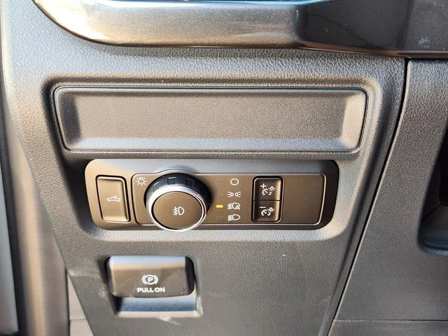 New 2026 Avalanche Ford STX® image 22
