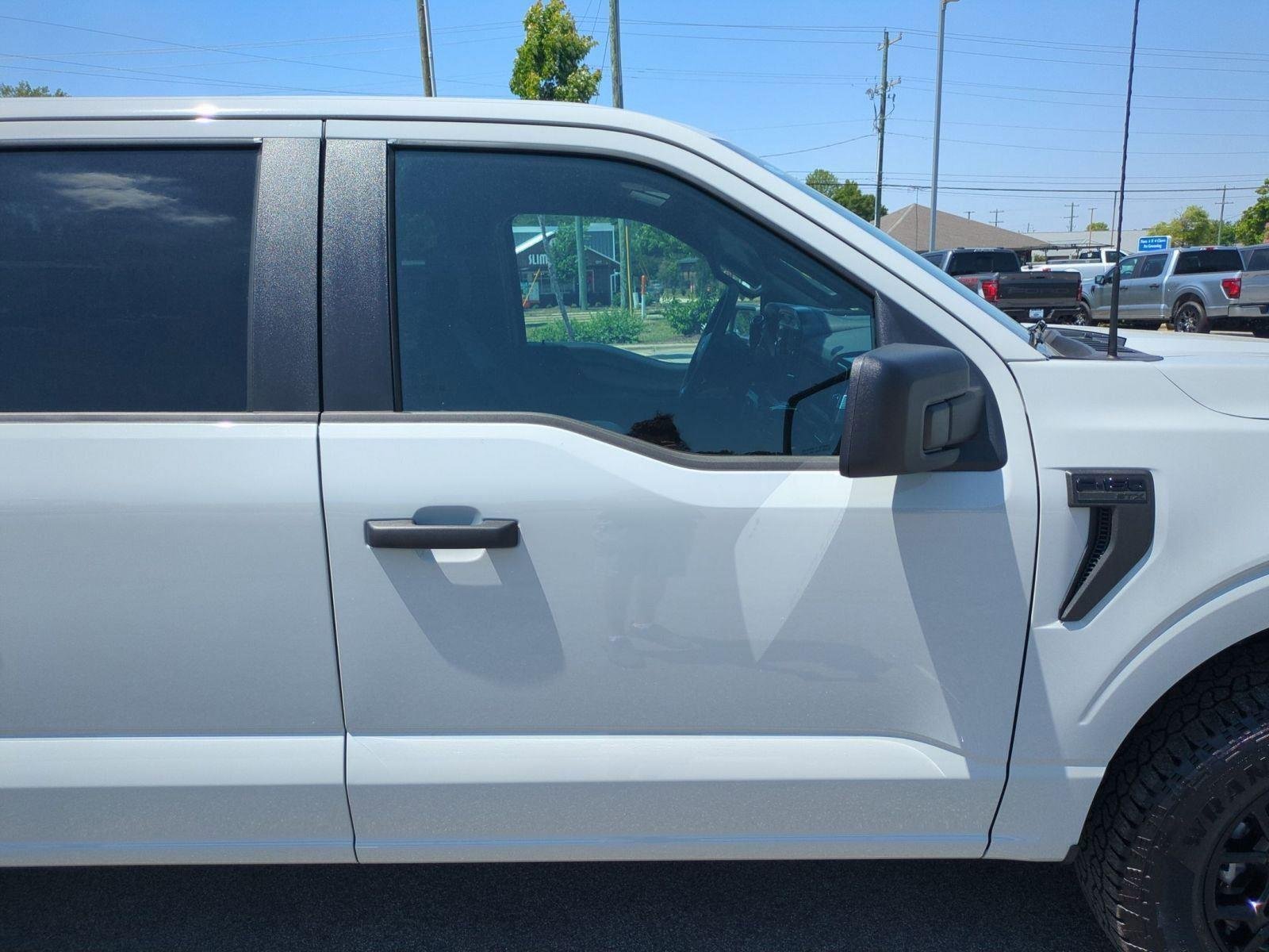 New 2026 Avalanche Ford STX® image 34